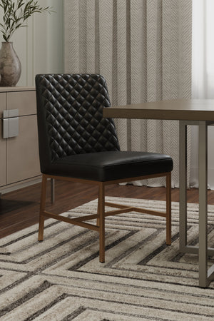 Hand-Tufted Beige Area Rug | Splendido Oslow | Oroa.com