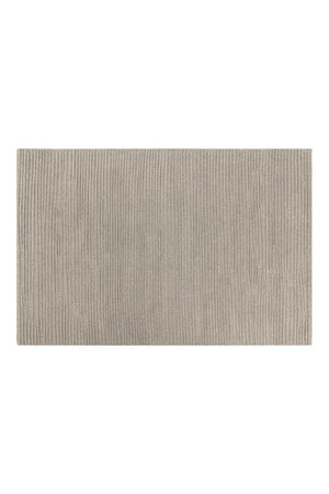 Hand-woven Wool Area Rug | Splendido Deva | Oroa.com