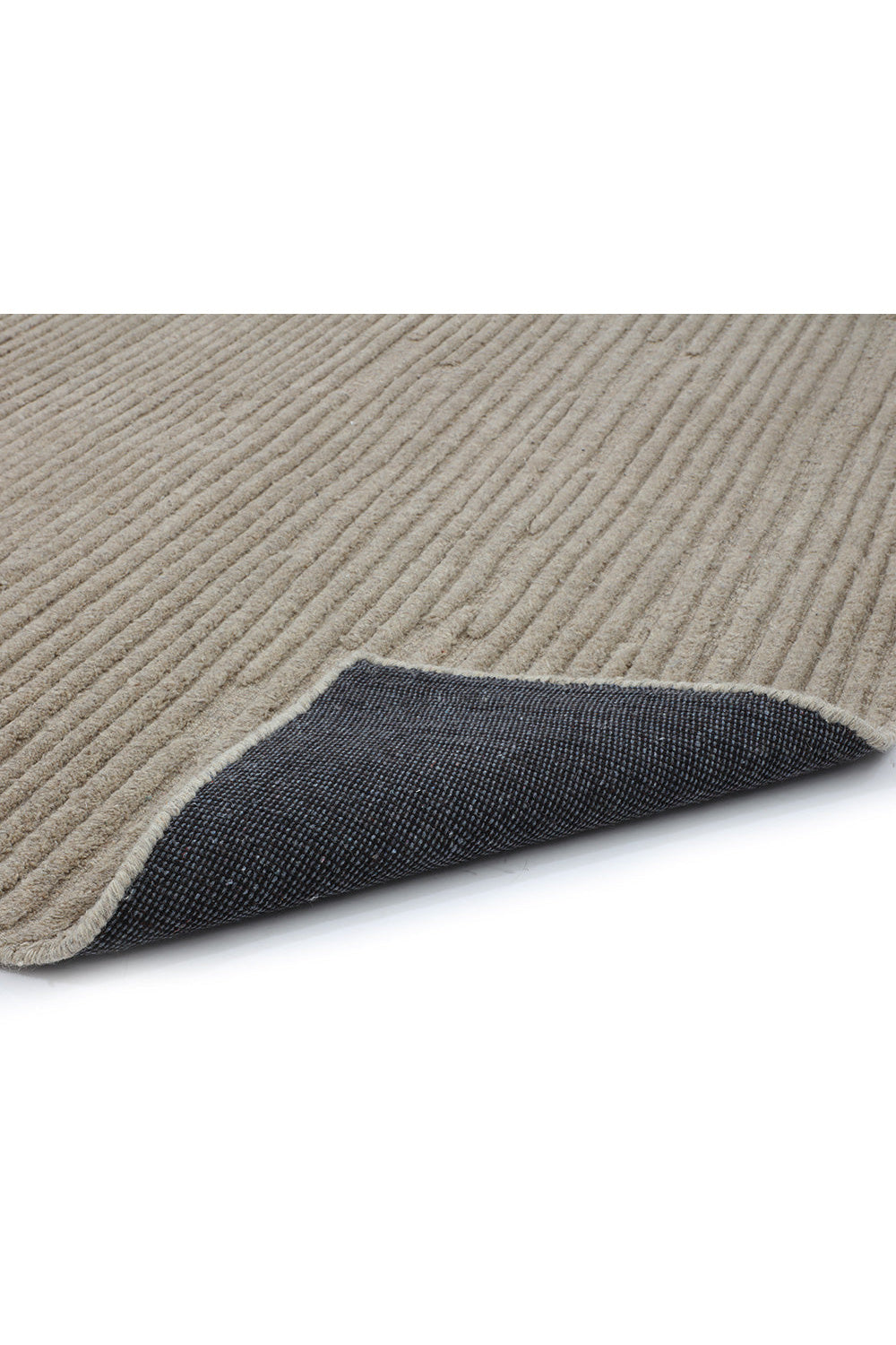 Hand-woven Wool Area Rug | Splendido Deva | Oroa.com