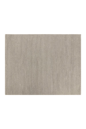 Hand-woven Wool Area Rug | Splendido Deva | Oroa.com