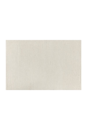Hand-woven Wool Area Rug | Splendido Deva | Oroa.com