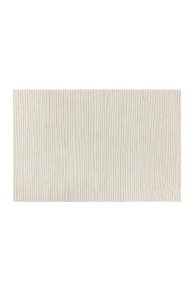 Hand-woven Wool Area Rug | Splendido Deva | Oroa.com