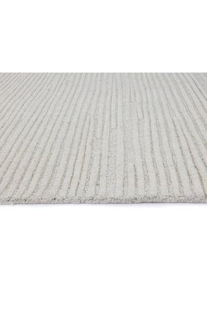 Hand-woven Wool Area Rug | Splendido Deva | Oroa.com