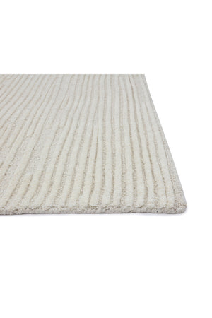 Hand-woven Wool Area Rug | Splendido Deva | Oroa.com