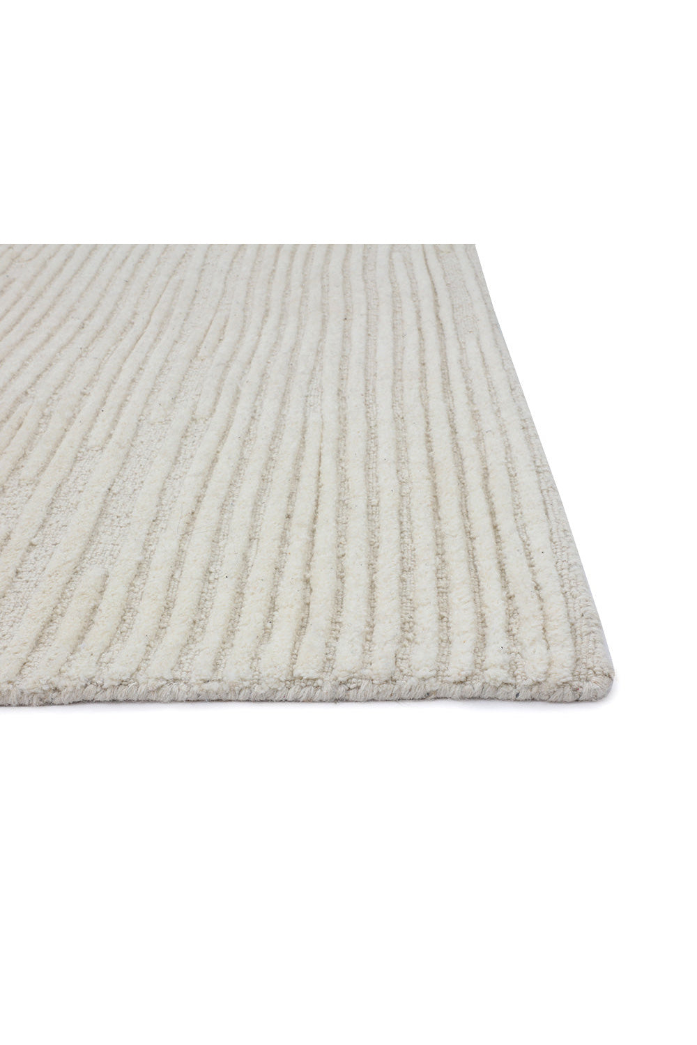 Hand-woven Wool Area Rug | Splendido Deva | Oroa.com