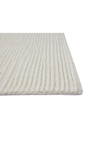 Hand-woven Wool Area Rug | Splendido Deva | Oroa.com