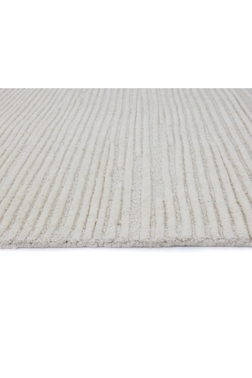 Hand-woven Wool Area Rug | Splendido Deva | Oroa.com