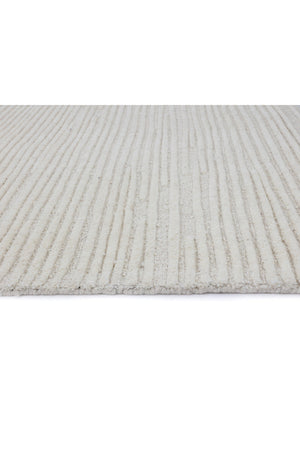 Hand-woven Wool Area Rug | Splendido Deva | Oroa.com
