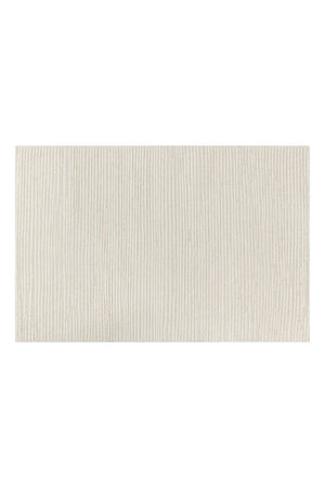 Hand-woven Wool Area Rug | Splendido Deva | Oroa.com