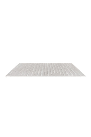   Modern European furniture - Hand-Tufted Taupe Area Rug - www.oroa.com | Oroa.com