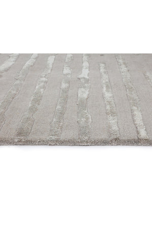   Modern European furniture - Hand-Tufted Taupe Area Rug - www.oroa.com | Oroa.com