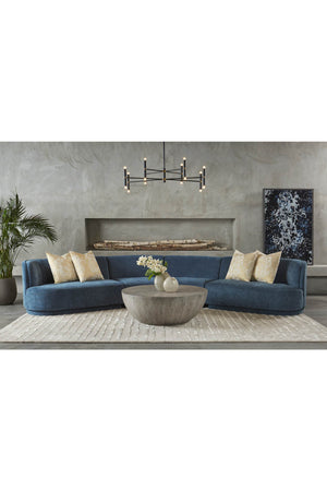   Modern European furniture - Hand-Tufted Taupe Area Rug - www.oroa.com | Oroa.com