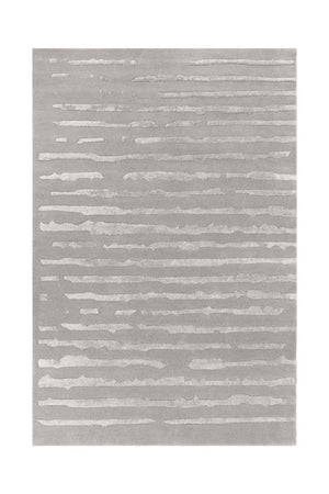   Modern European furniture - Hand-Tufted Taupe Area Rug - www.oroa.com | Oroa.com