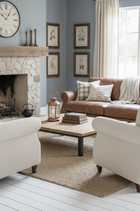 Modern European furniture - Slatted Teak Indoor/Outdoor Coffee Table - www.oroa.com