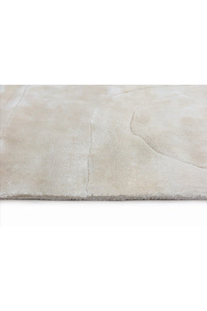 Viscose Hand-Loomed Area Rug | Splendido Caruso | Oroa.com