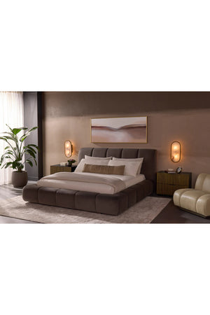 Viscose Hand-Loomed Area Rug | Splendido Caruso | Oroa.com