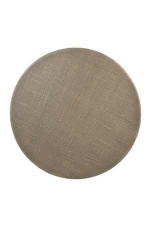 Modern European furniture - Marble Round Bar Table - www.oroa.com