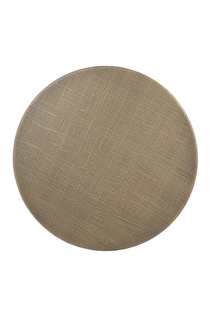 Modern European furniture - Marble Round Bar Table - www.oroa.com