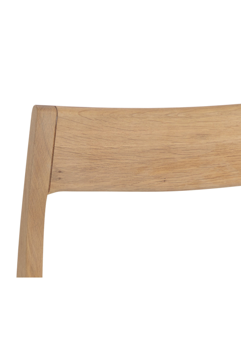   Modern European furniture - Natural Rope Seat Dining Chairs (2) - www.oroa.com | Oroa.com