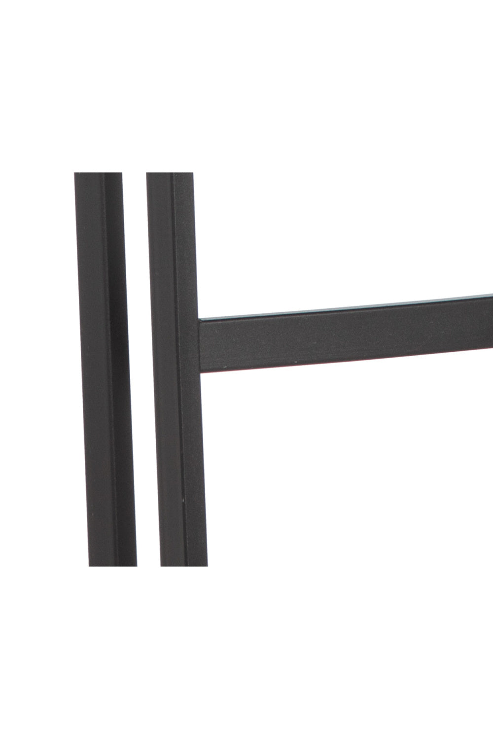 Modern European furniture - Horizontal Channel-Tufted Bar Stools (2) - www.oroa.com