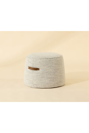   Modern European furniture - Ottoman with Decorative Handles - www.oroa.com | Oroa.com