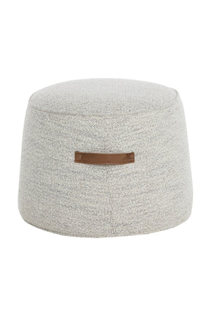   Modern European furniture - Ottoman with Decorative Handles - www.oroa.com | Oroa.com