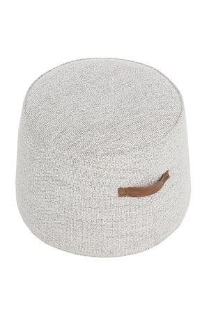   Modern European furniture - Ottoman with Decorative Handles - www.oroa.com | Oroa.com