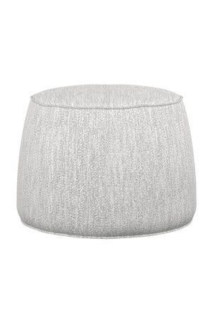   Modern European furniture - Ottoman with Decorative Handles - www.oroa.com | Oroa.com