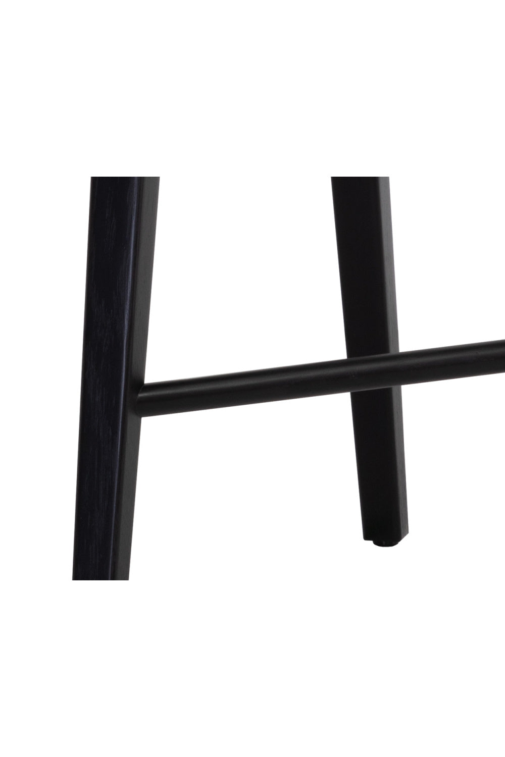 Modern European furniture - Wooden Counter Stool - www.oroa.com