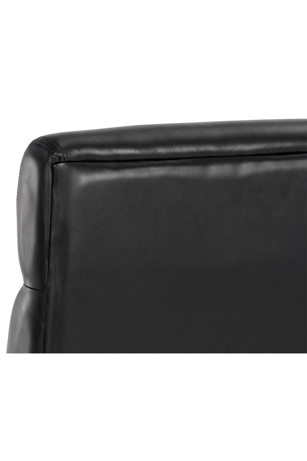 Modern European furniture - High-Back Leather Office Chair - www.oroa.com