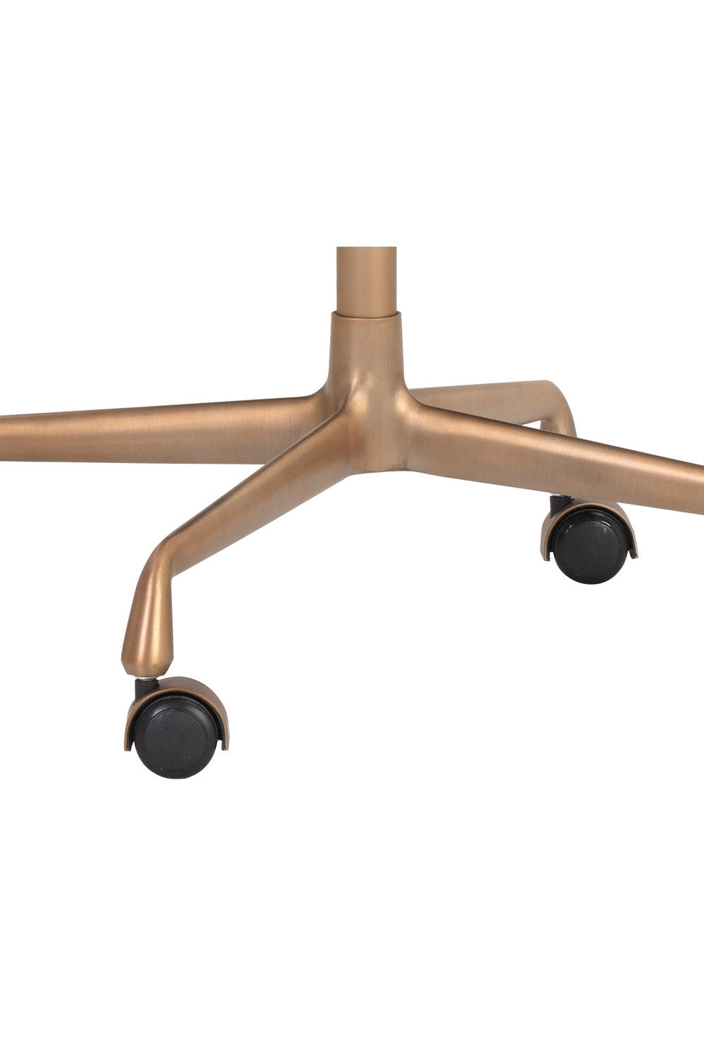 Modern European furniture - High-Back Leather Office Chair - www.oroa.com