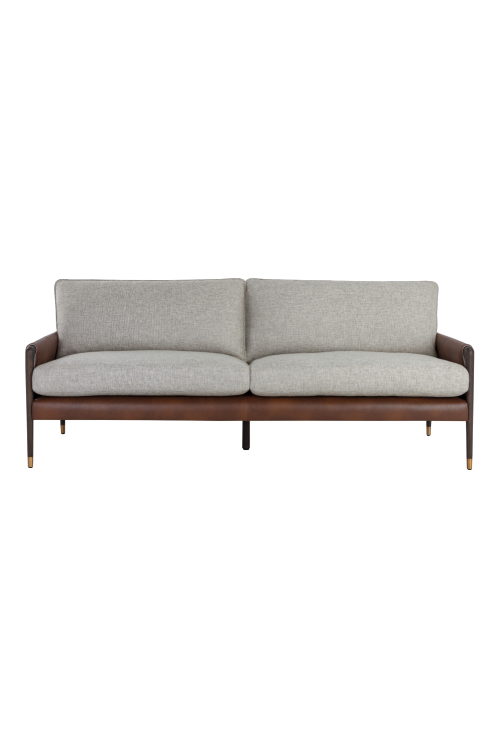 Modern European furniture - Vintage Style Sofa - www.oroa.com