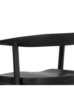   Modern European furniture - Mid-Century Modern Counter Stool - www.oroa.com | Oroa.com