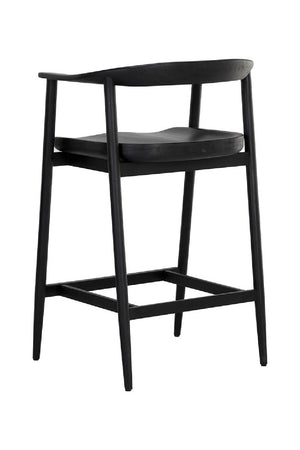   Modern European furniture - Mid-Century Modern Counter Stool - www.oroa.com | Oroa.com