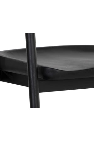   Modern European furniture - Mid-Century Modern Counter Stool - www.oroa.com | Oroa.com