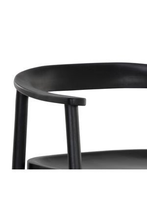   Modern European furniture - Mid-Century Modern Counter Stool - www.oroa.com | Oroa.com