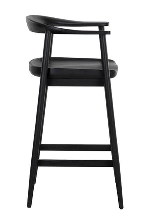   Modern European furniture - Mid-Century Modern Counter Stool - www.oroa.com | Oroa.com