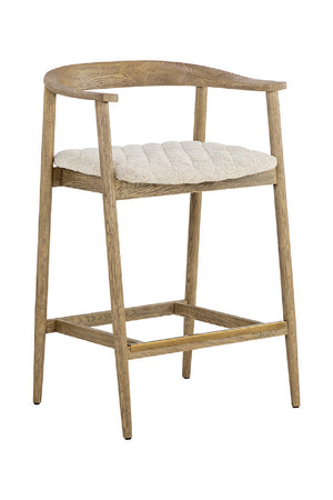   Modern European furniture - Mid-Century Modern Counter Stool - www.oroa.com | Oroa.com