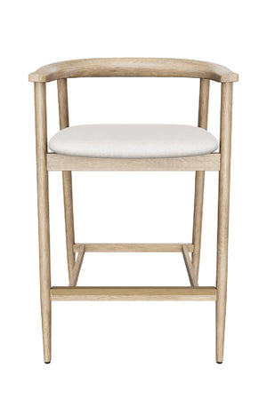   Modern European furniture - Mid-Century Modern Counter Stool - www.oroa.com | Oroa.com