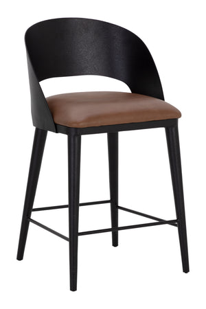   Modern European furniture - Modern Metal Counter Stool - www.oroa.com | Oroa.com