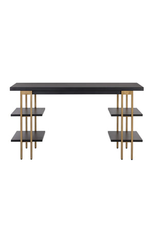 Modern Geometric Desk | Splendido Levigne | Oroa.com
