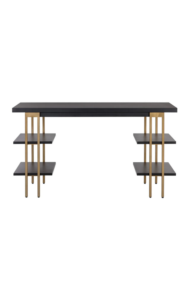 Modern Geometric Desk | Splendido Levigne | Oroa.com