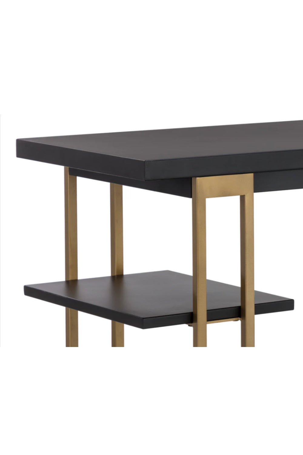 Modern Geometric Desk | Splendido Levigne | Oroa.com