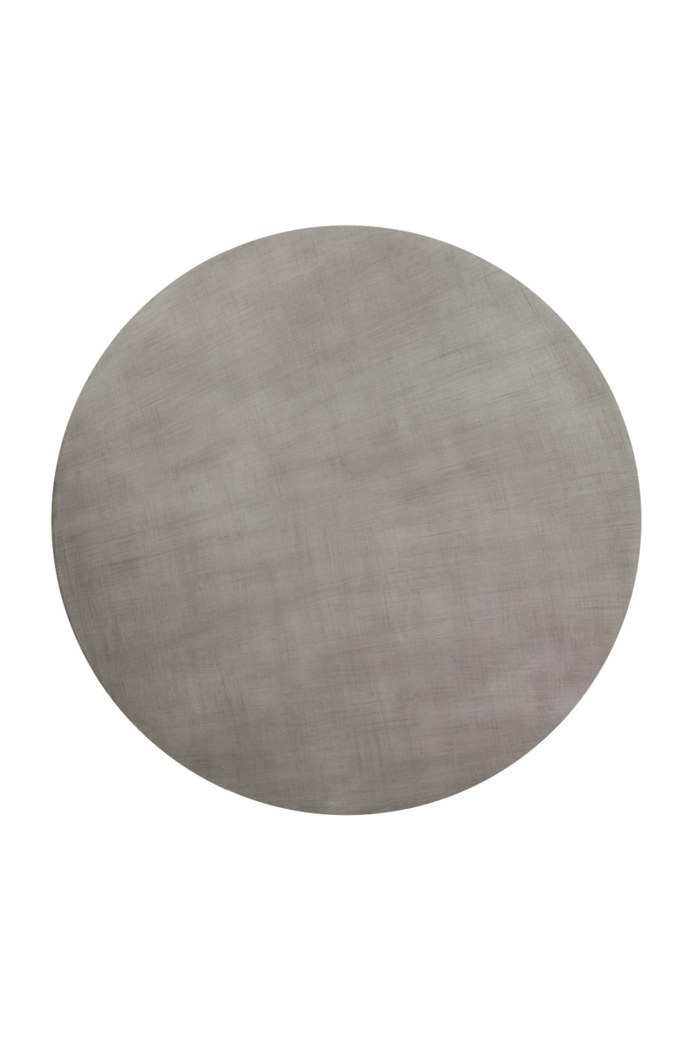 Modern European furniture - Round Indoor/Outdoor Coffee Table with Open Arches - www.oroa.com