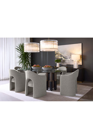   Modern European furniture - Oak 4-Door Sideboard  - www.oroa.com | Oroa.com