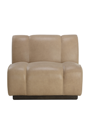 Modern European furniture - Rounded Modern Swivel Chair - www.oroa.com