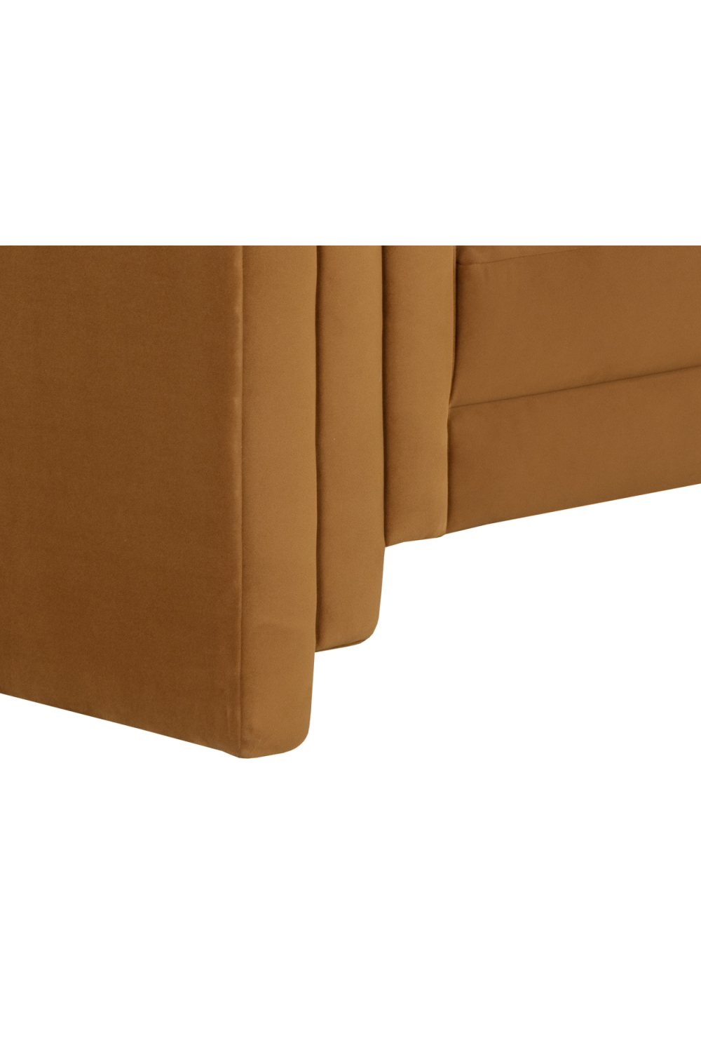 Modern European furniture - Fabric Modern Sofa - www.oroa.com