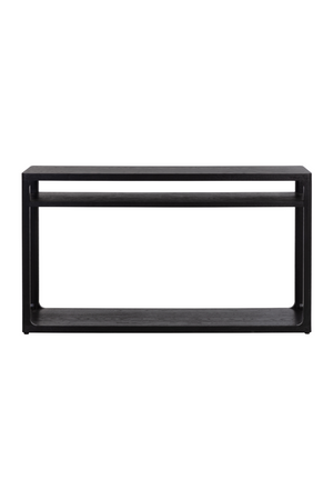   Modern European furniture - Solid Oak Console Table - www.oroa.com | Oroa.com