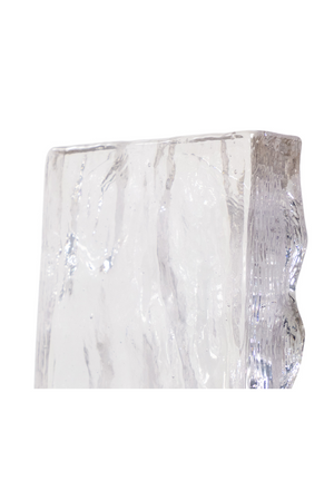   Modern European furniture - Translucent Glass Wall Lamp - www.oroa.com | Oroa.com