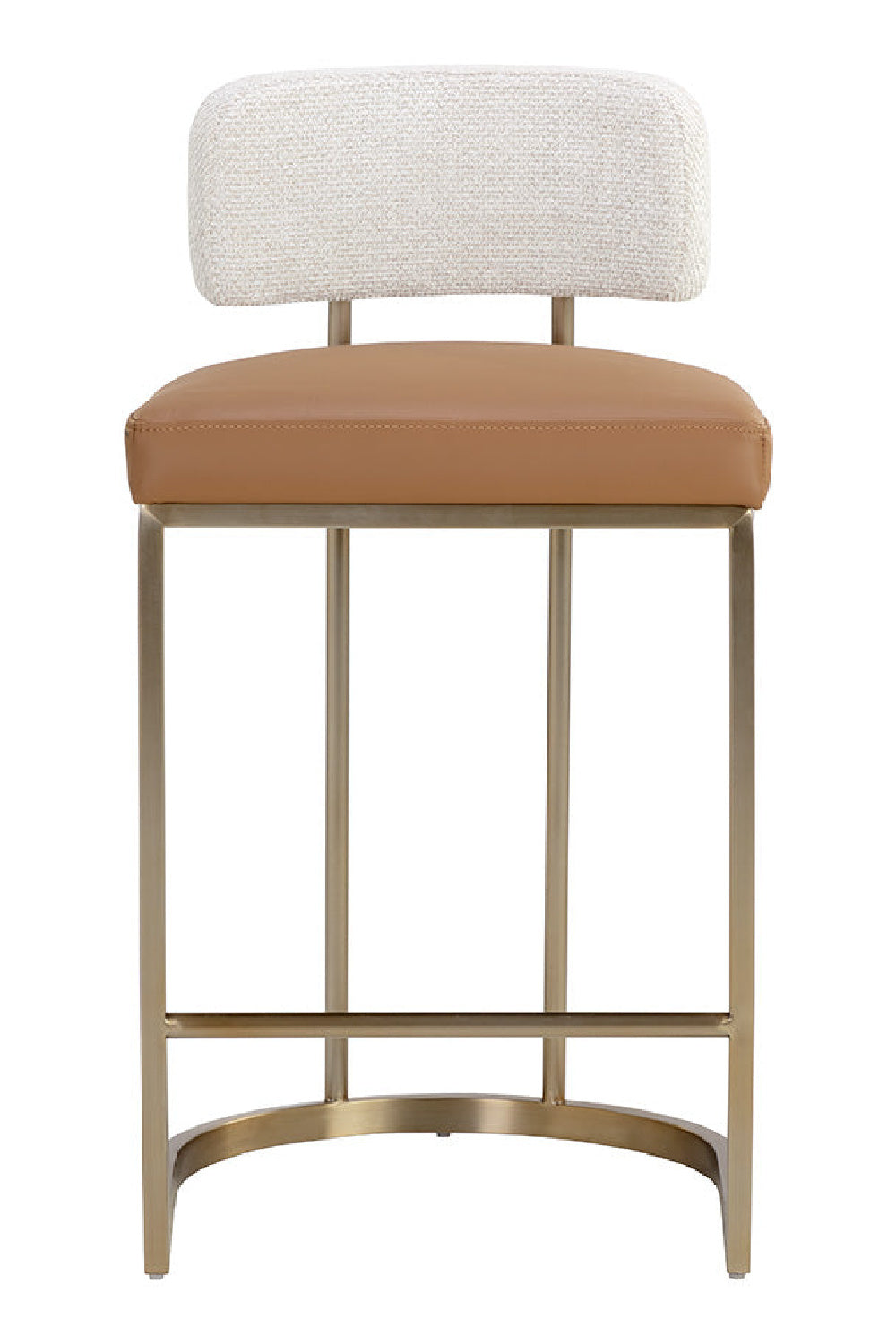 Two-Toned Counter Stool | Splendido Larissa | Oroa.com